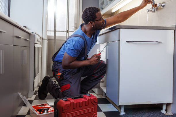 Best Toilet Repair Services  in Valley Falls, SC