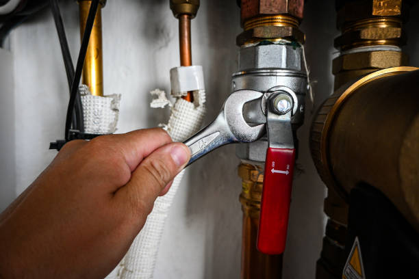 Trusted Valley Falls, SC Plumbing Experts